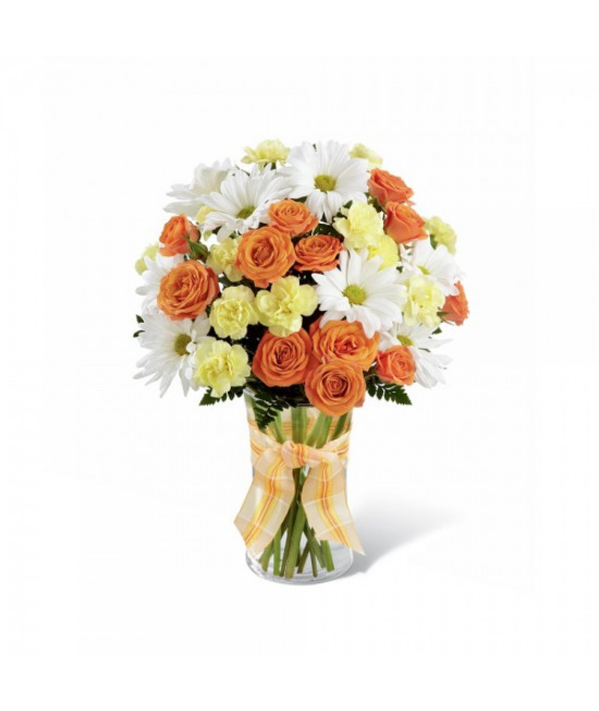 The Sweet Splendor Bouquet